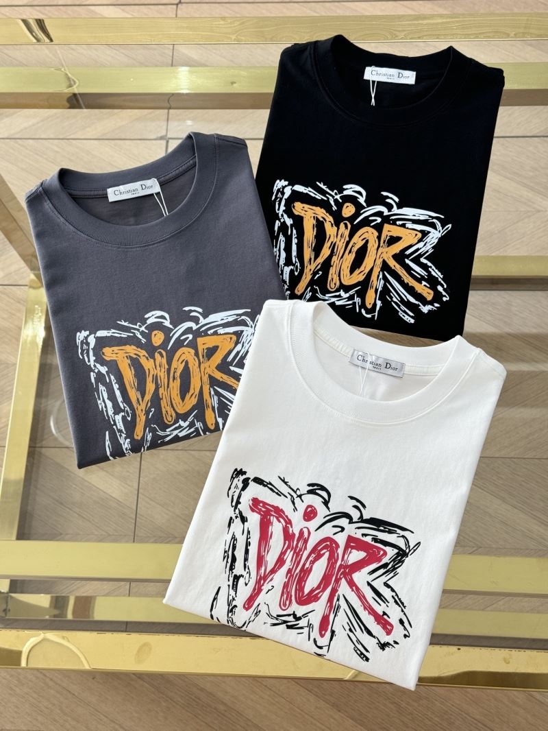 Christian Dior T-Shirts